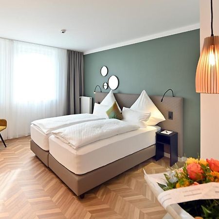 Bethel Hotel Zum Weinberg บาดนอยเอินอาห์-อาร์ไวเลอร์ ภายนอก รูปภาพ